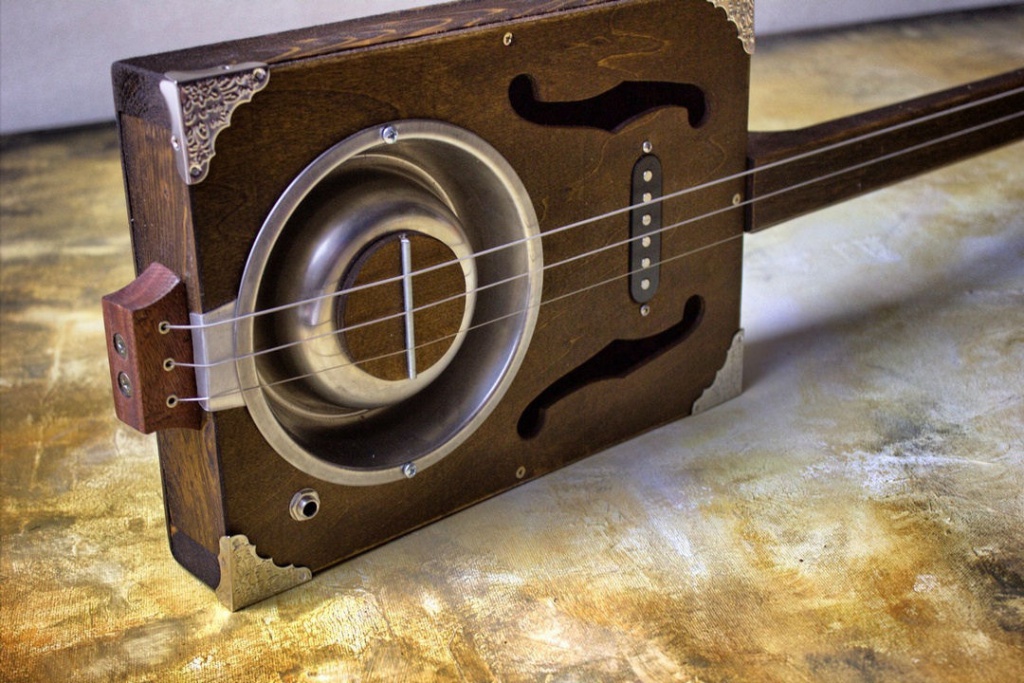 shabby river beauty cbg